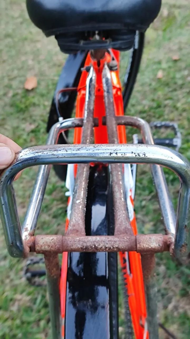 Bicicleta Monark  - Foto 5
