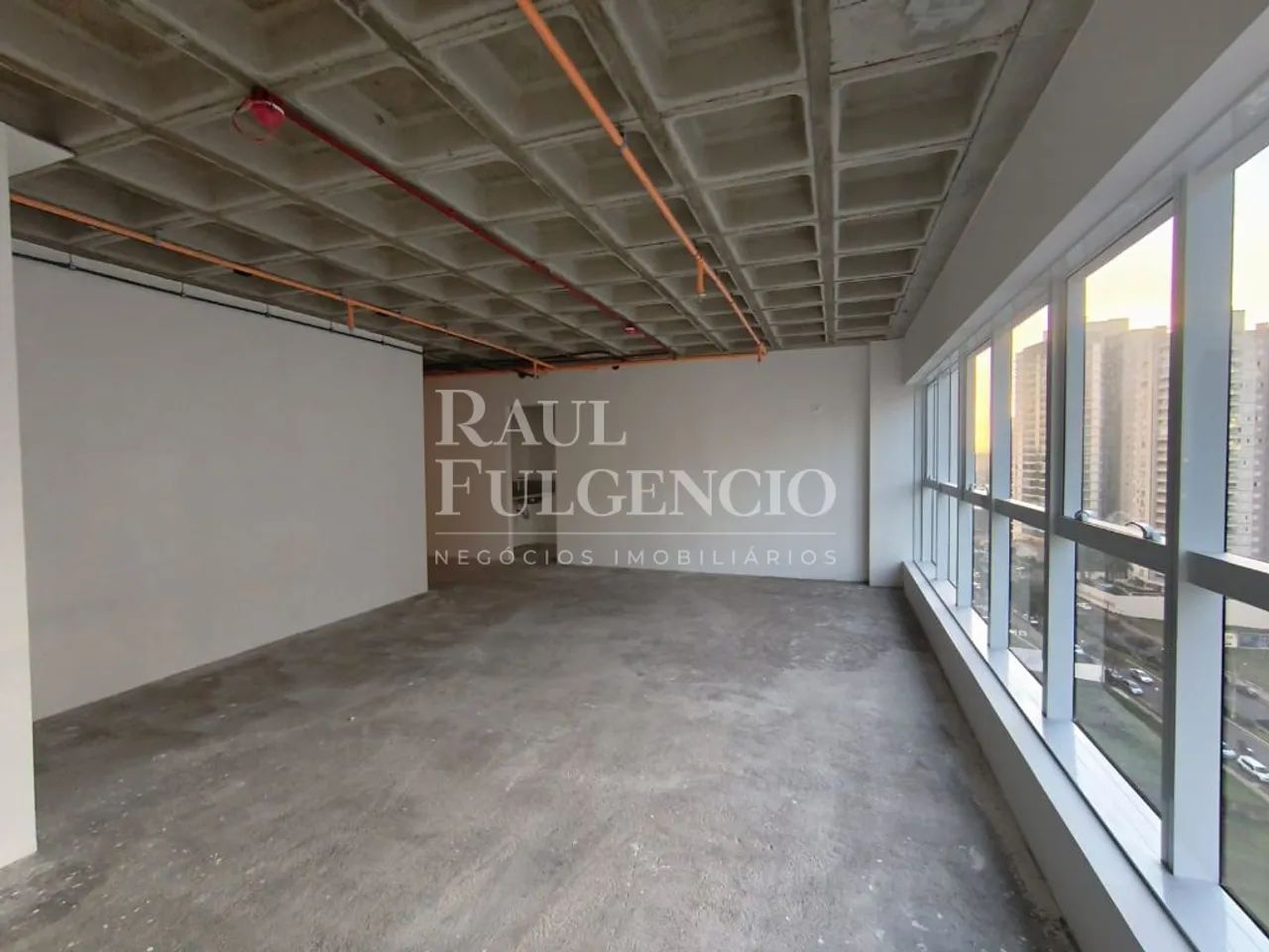 Locação Comercial 411,18 m² | Edifício Quartier | Londrina - Foto 5