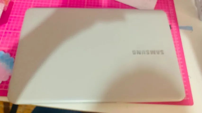 Notebook Samsung NP350XAA - Foto 2