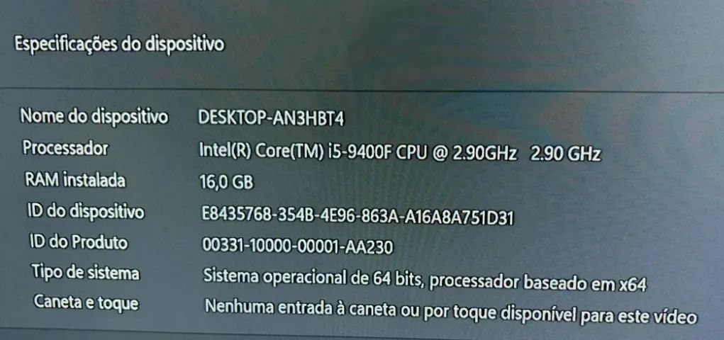 Computador - Foto 2