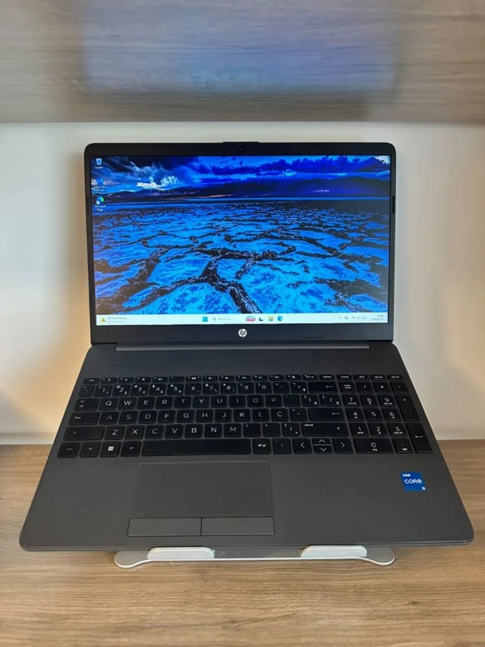 Notebook HP 250 G9 - Intel Core i5-1235U | 8GB RAM | 256GB SSD