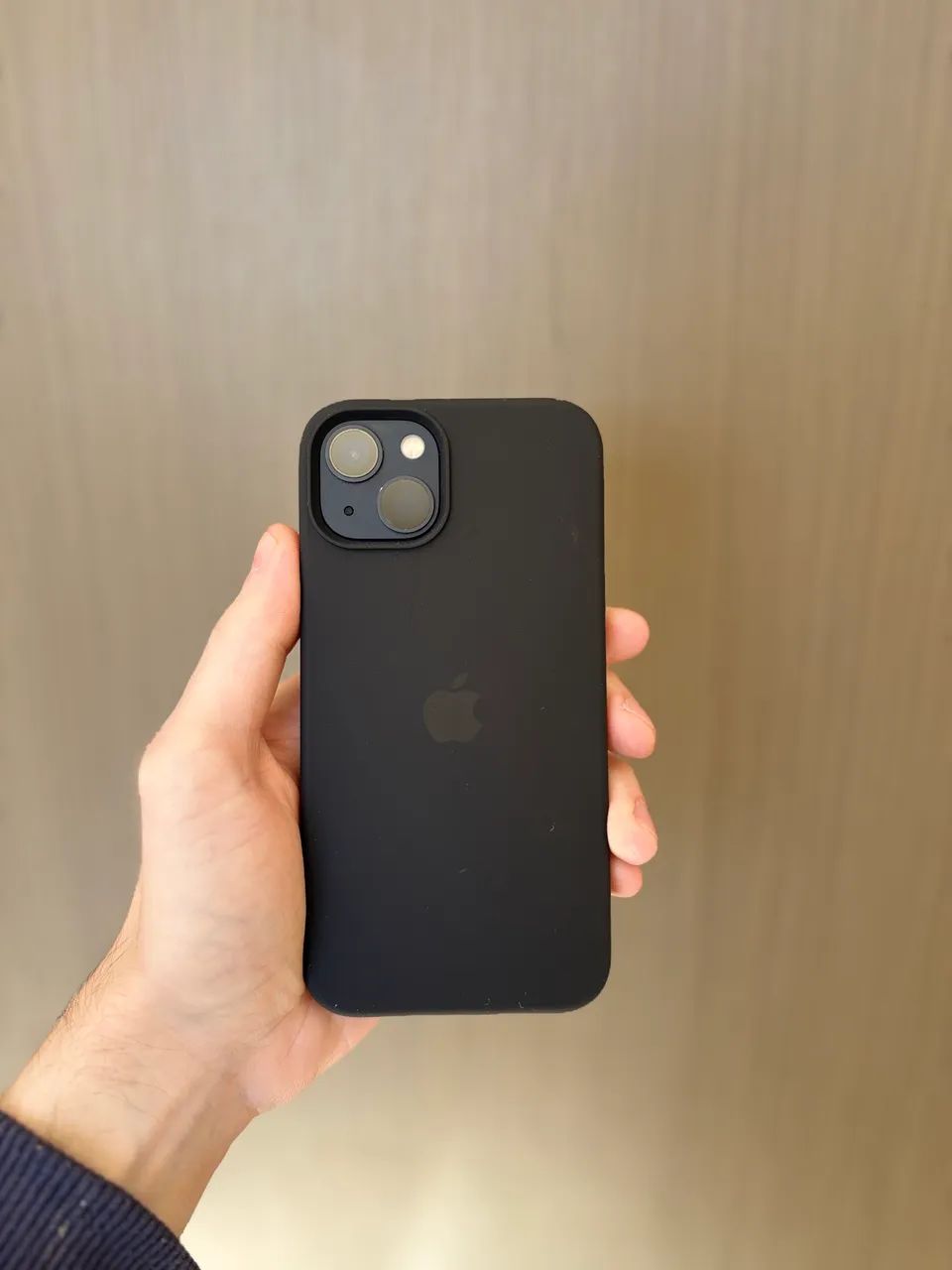 iPhone 13 128GB Preto - Impecável - Celulares e Smartphones
