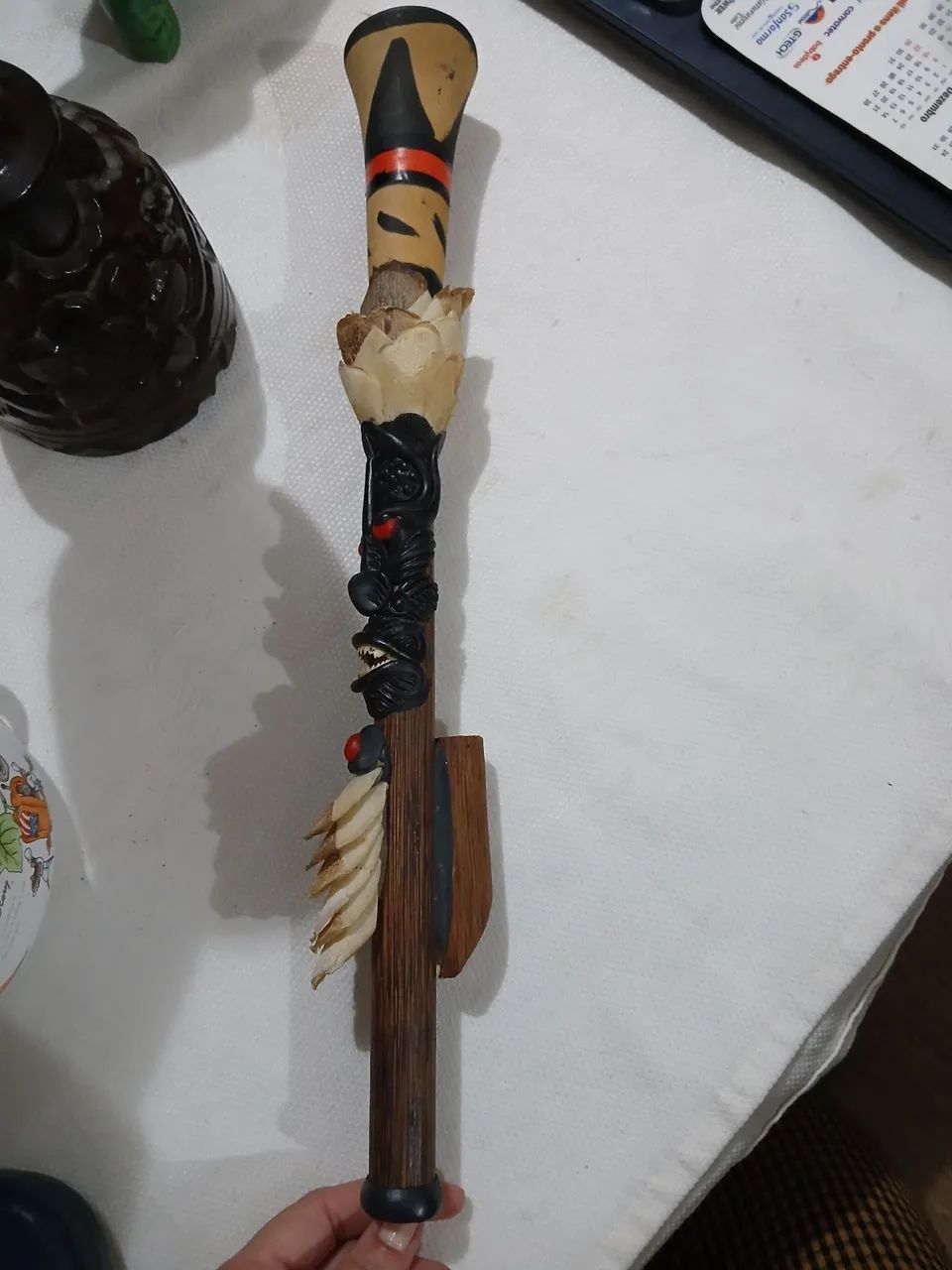 Zarabatana - Foto 3