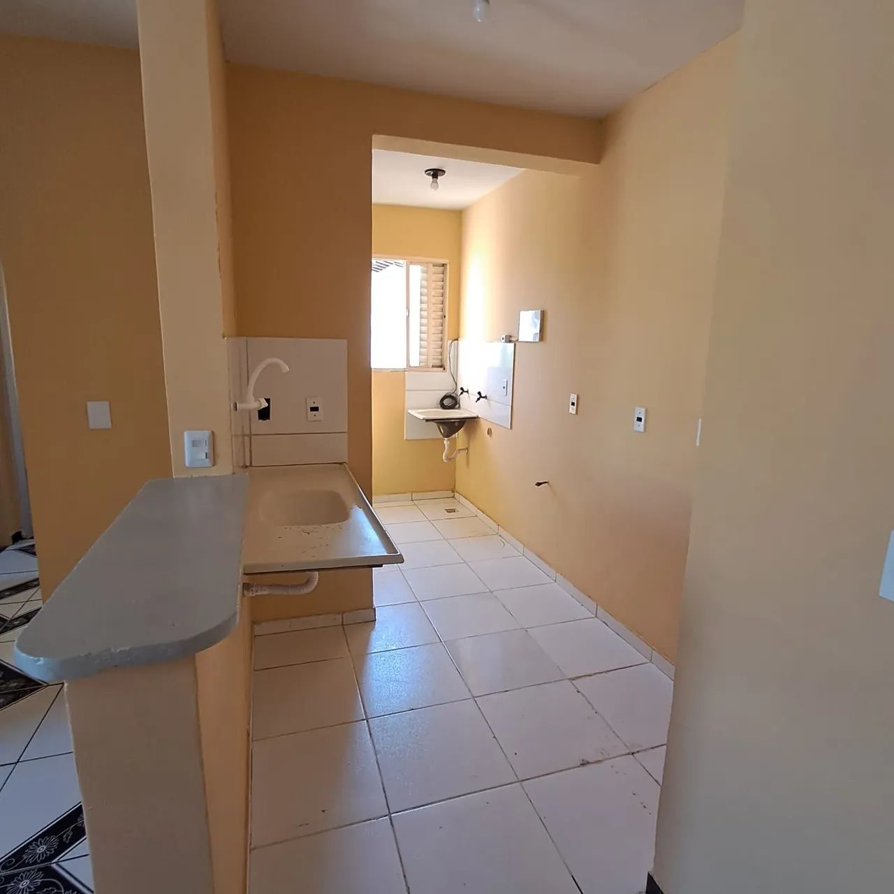Aluga-se apartamento no Cidade satélite 1.000 - Foto 5