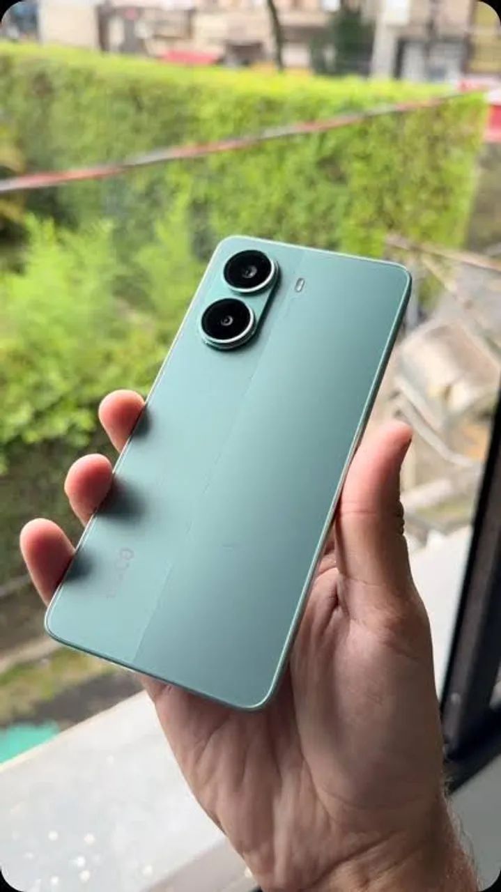Xiaomi Poco X7 pro 512GB Verde - Foto 5