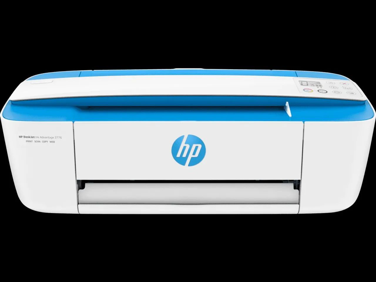 Impressora Hp 3776 - Foto 5
