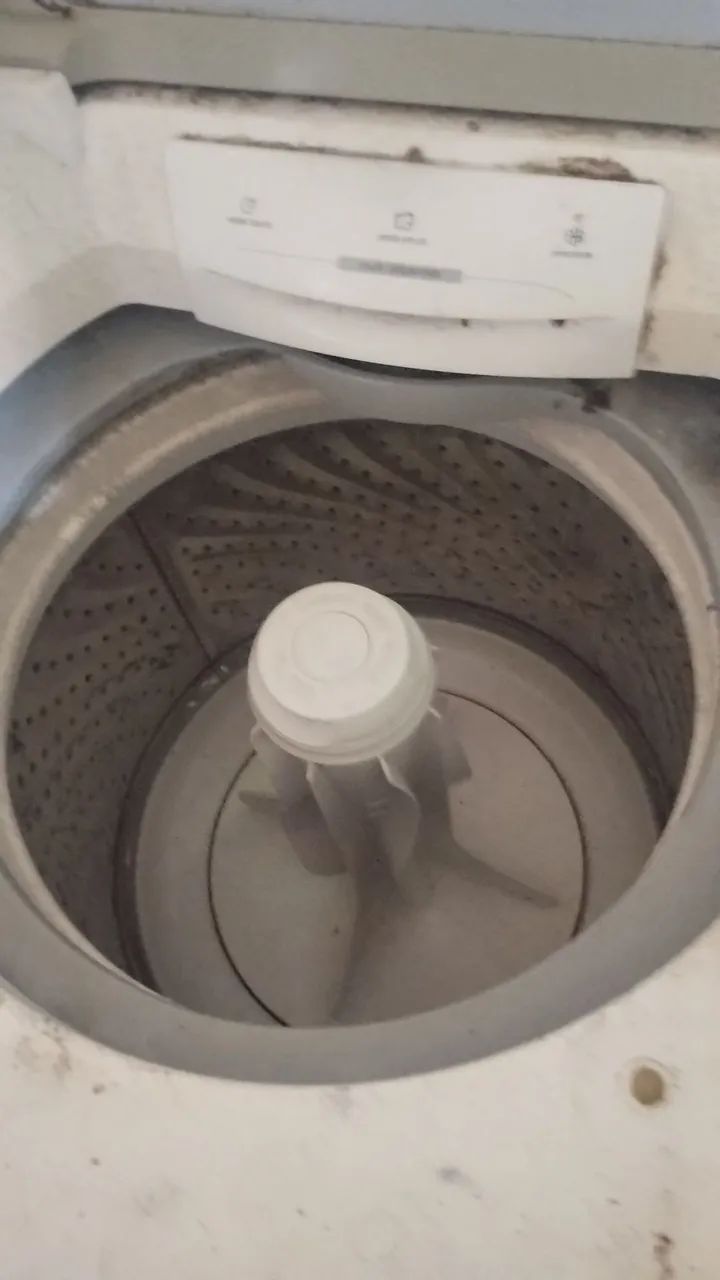Máquina com defeito em bom estado  - Foto 2