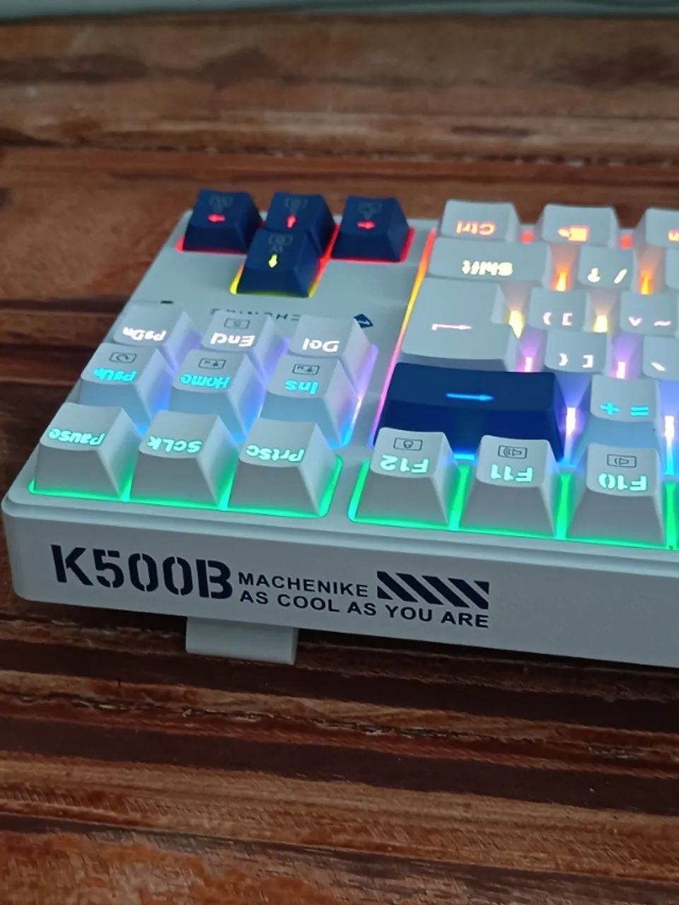 achenike K500B-B87 - Foto 2