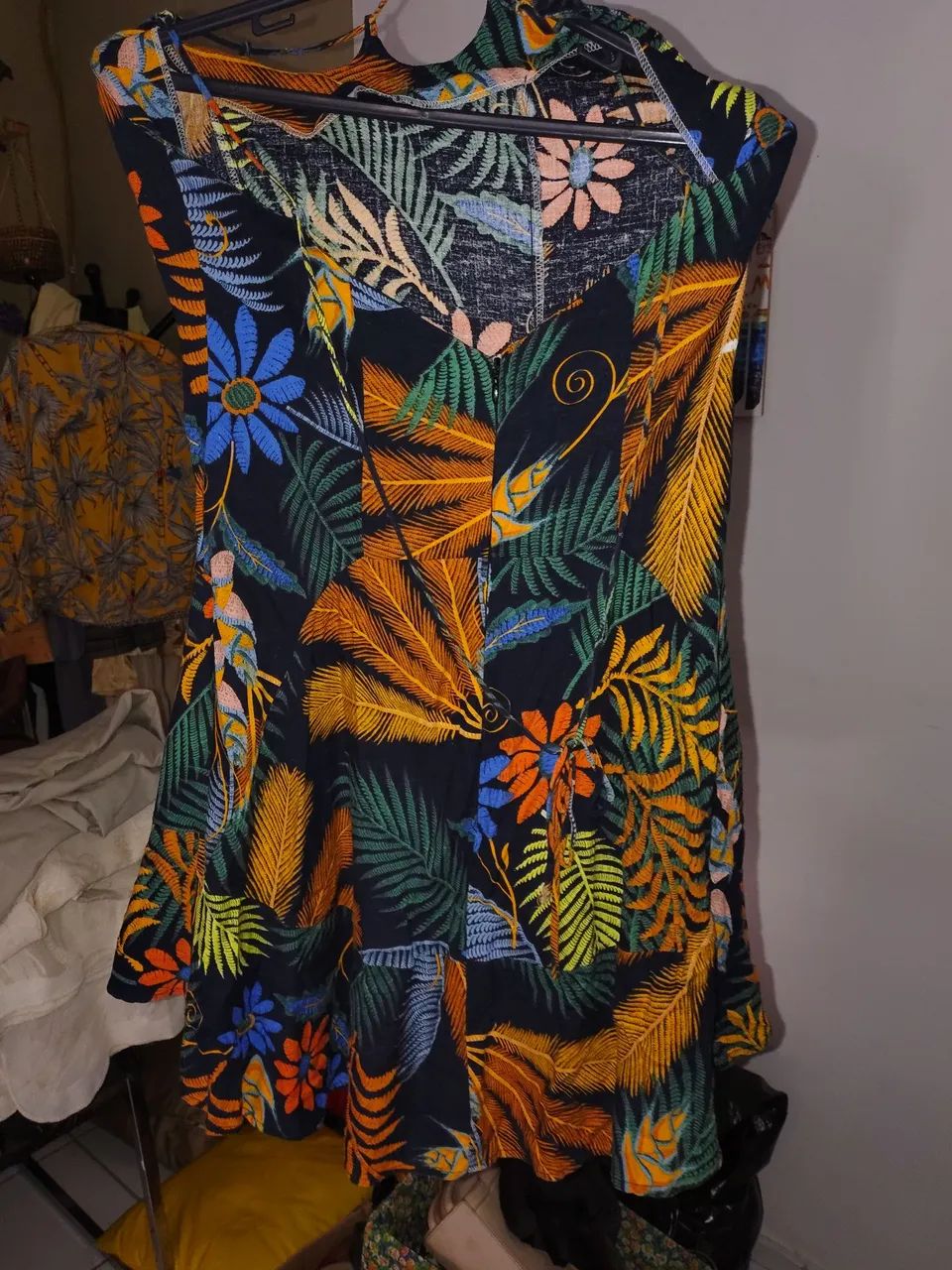Vestido farm - Foto 2