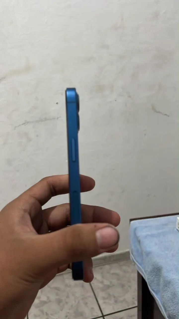 iPhone 13 semi novo  - Foto 4