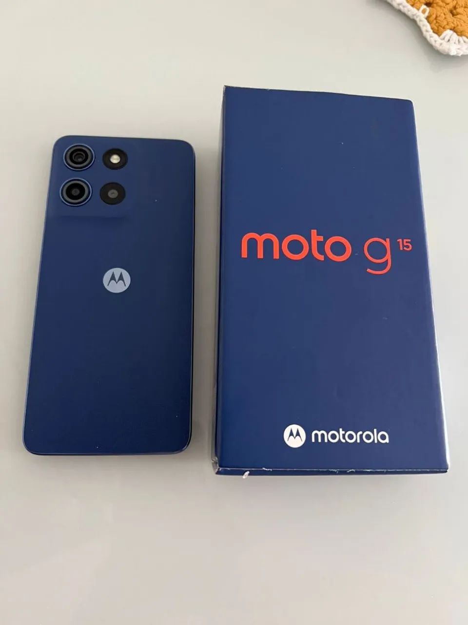 Celular moto G15 - Foto 2