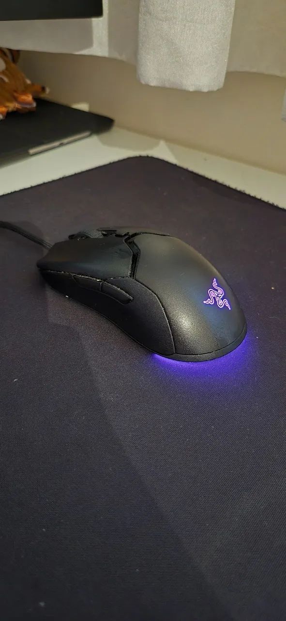Razer Viper Mini Preto - Foto 2
