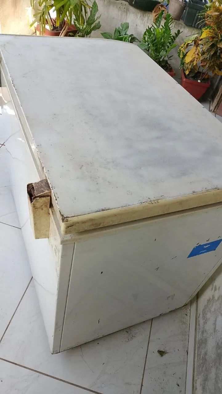 Freezer 