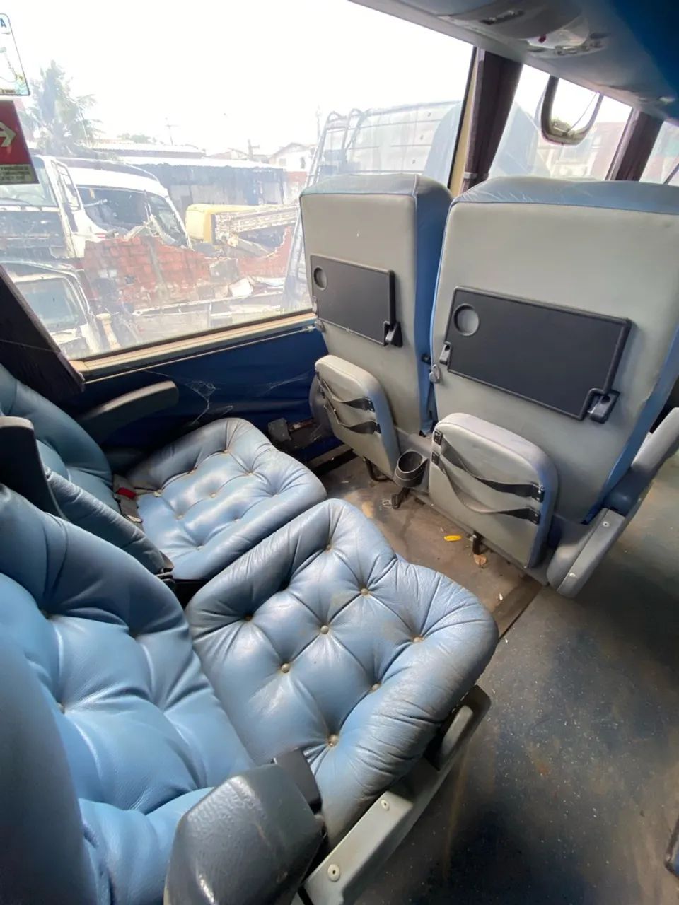 Poltronas para Ônibus - Foto 2