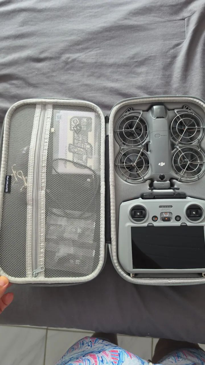  DJI neo 2 