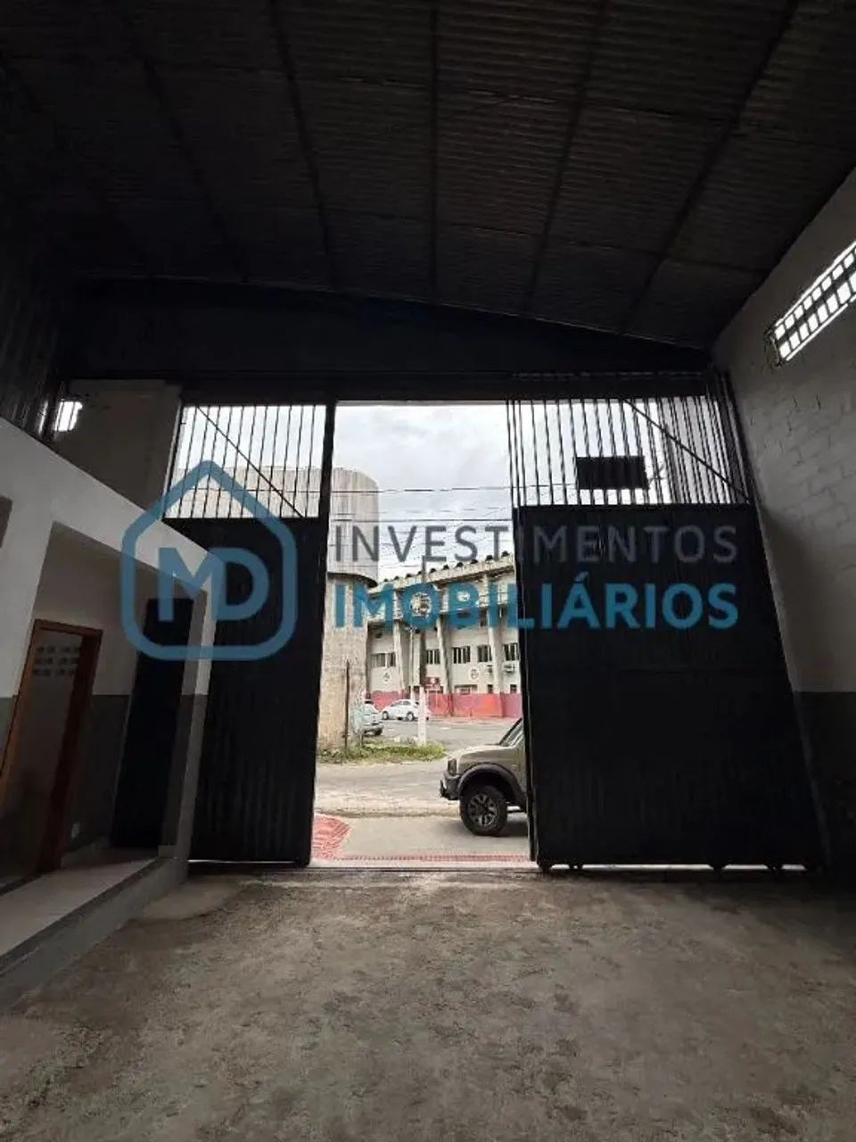 Galpão para locação com 300m² em Jardim América - Cariacica - Foto 11