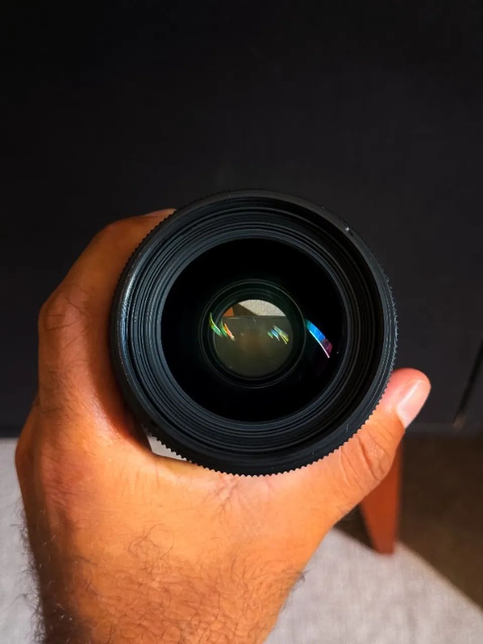 Sigma Art 35mm 1.4 p/Canon - Foto 2