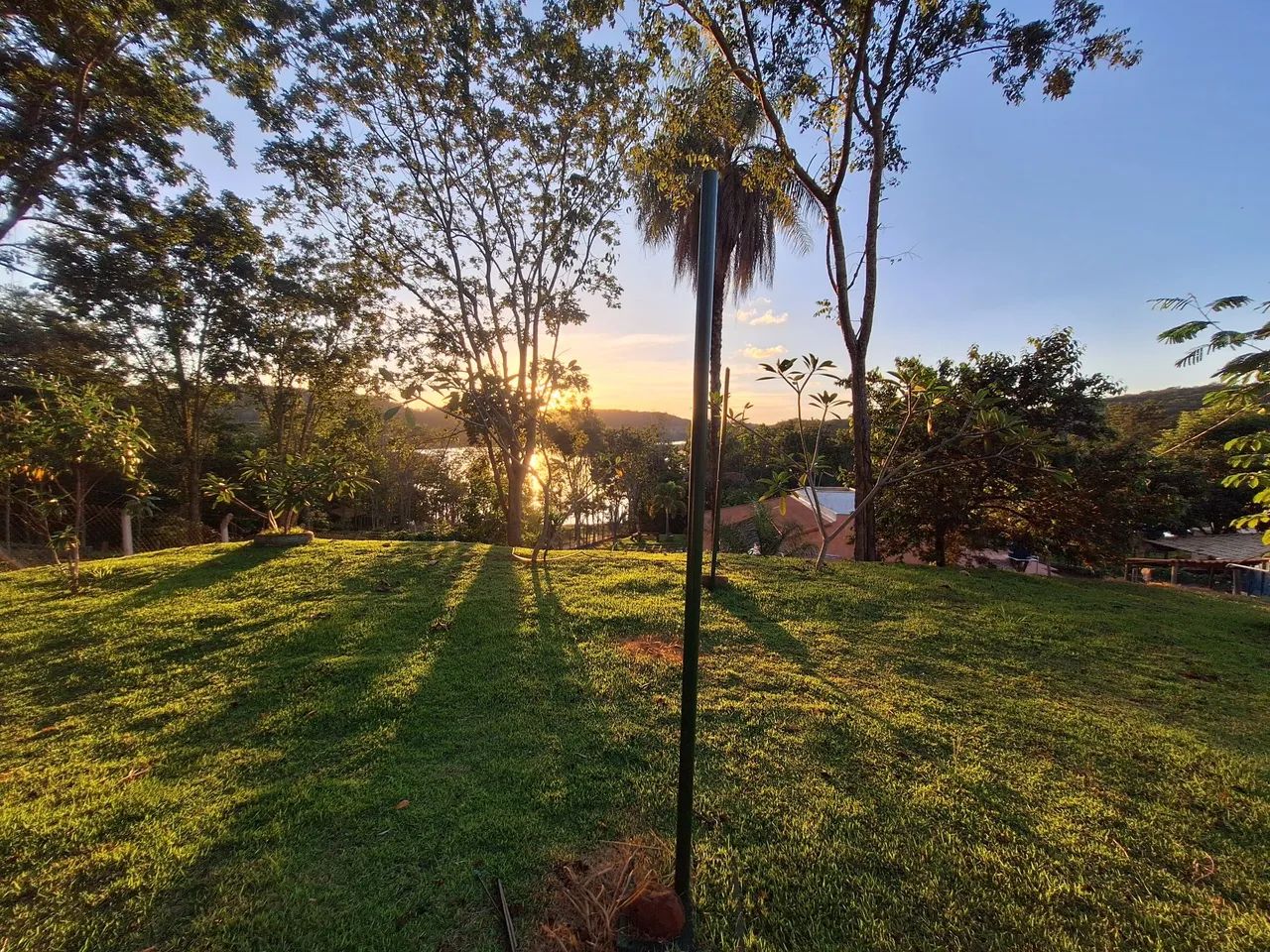 Vendo rancho a beira da represa  - Foto 4