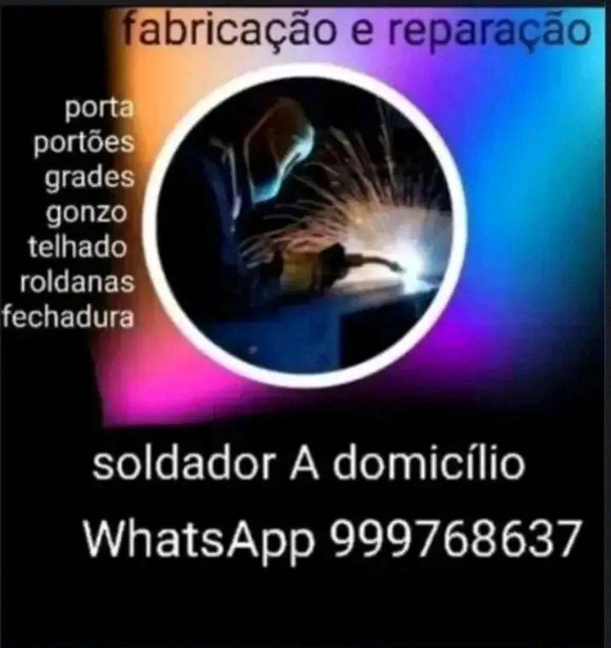 Soldador 