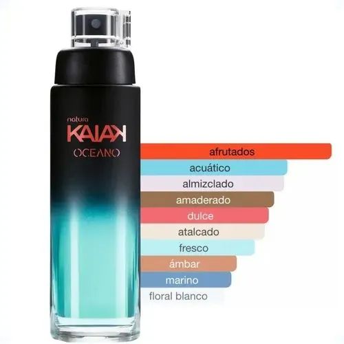 Perfume Kaiak Oceano Feminino 