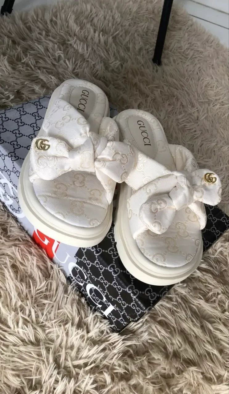 Chinelo Laço