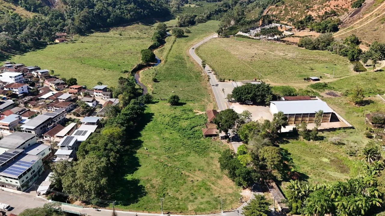 Sitio cachoeiro burarama  bom p/ café - Foto 5