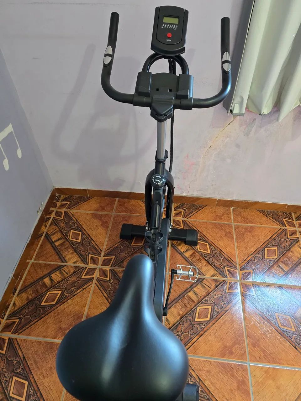 Bicicleta Ergometrica - Foto 2