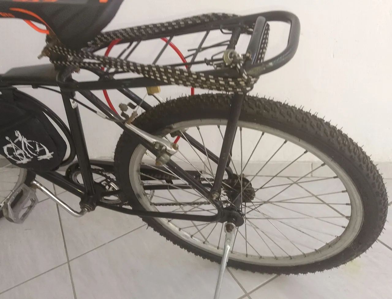 bicicleta Monark  - Foto 4