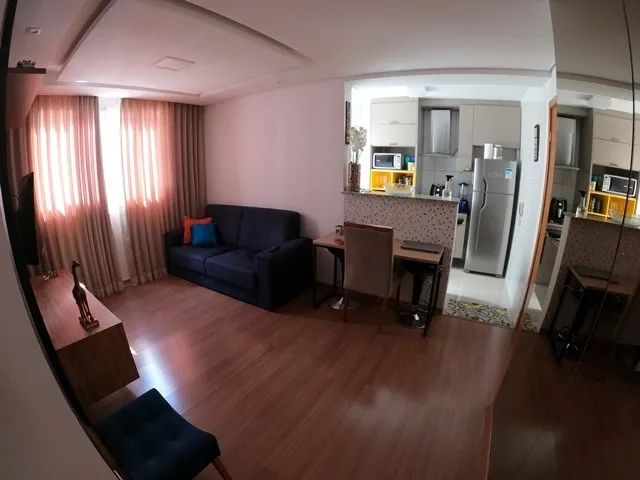 Apartamento para Venda no Castelo, BH - Foto 2