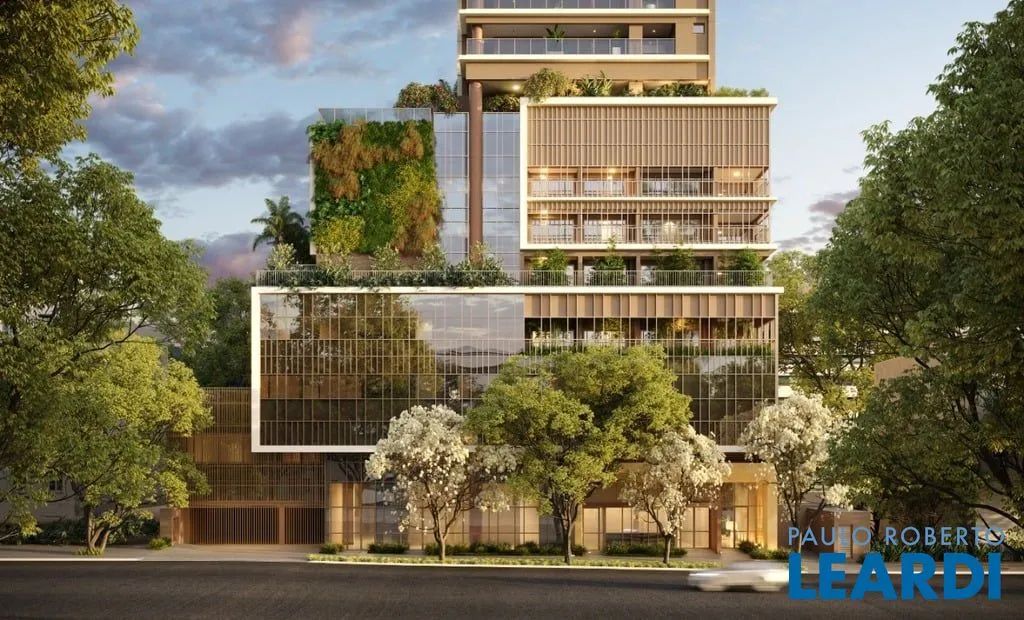 APARTAMENTO - PINHEIROS - SP - Foto 4