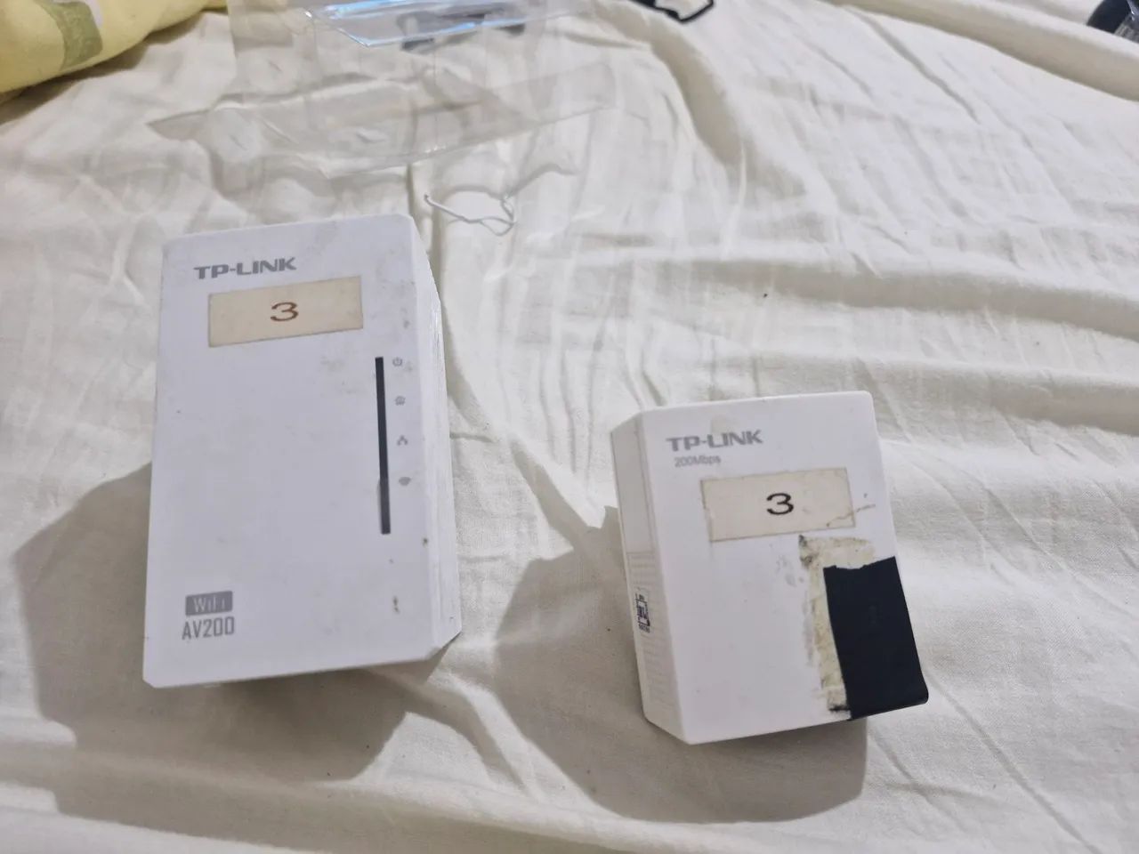 Kit Repetidor TpLink - Foto 2