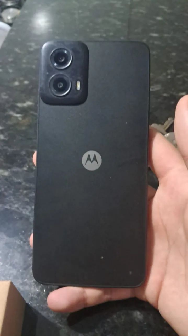 Motorola G34 5g  - Foto 2