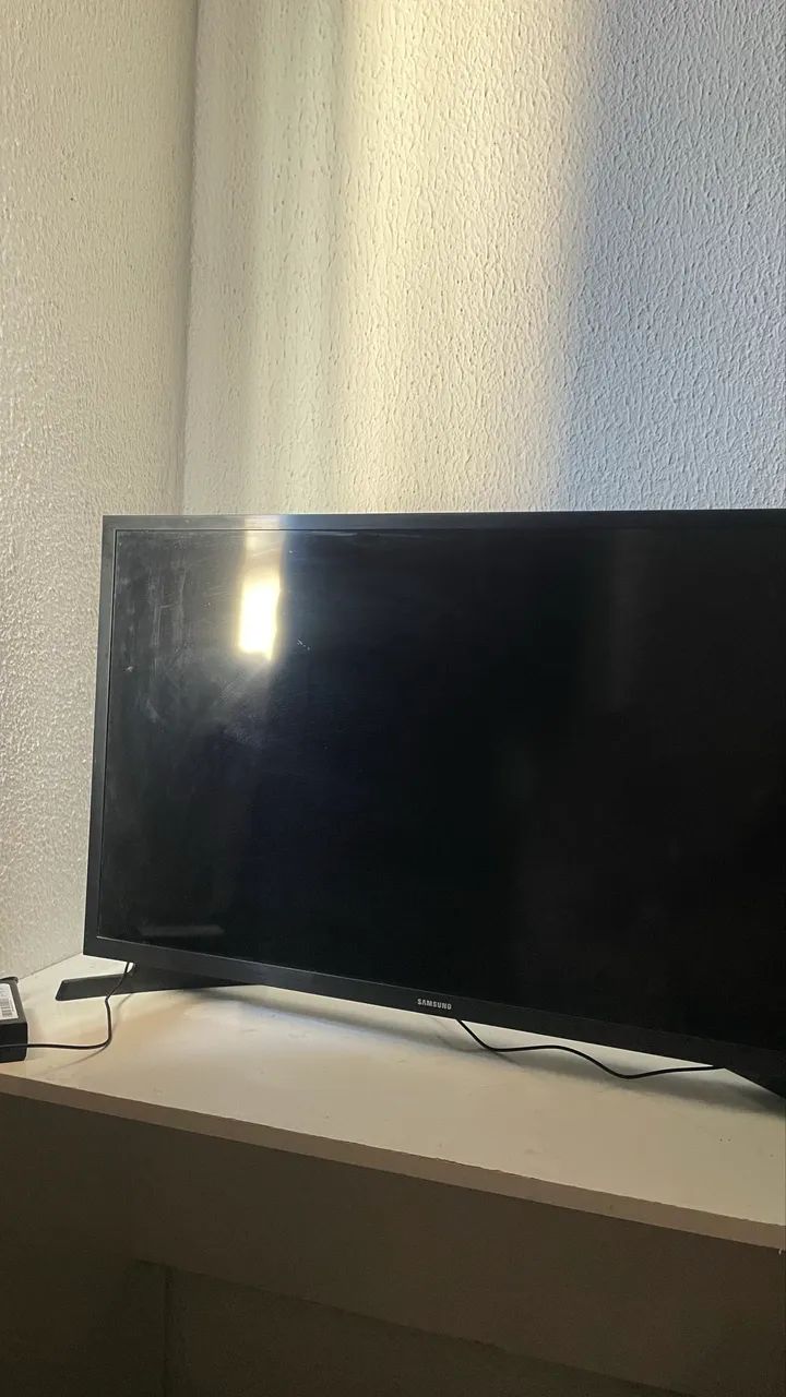Smart Tv Samsung 32? - Foto 4