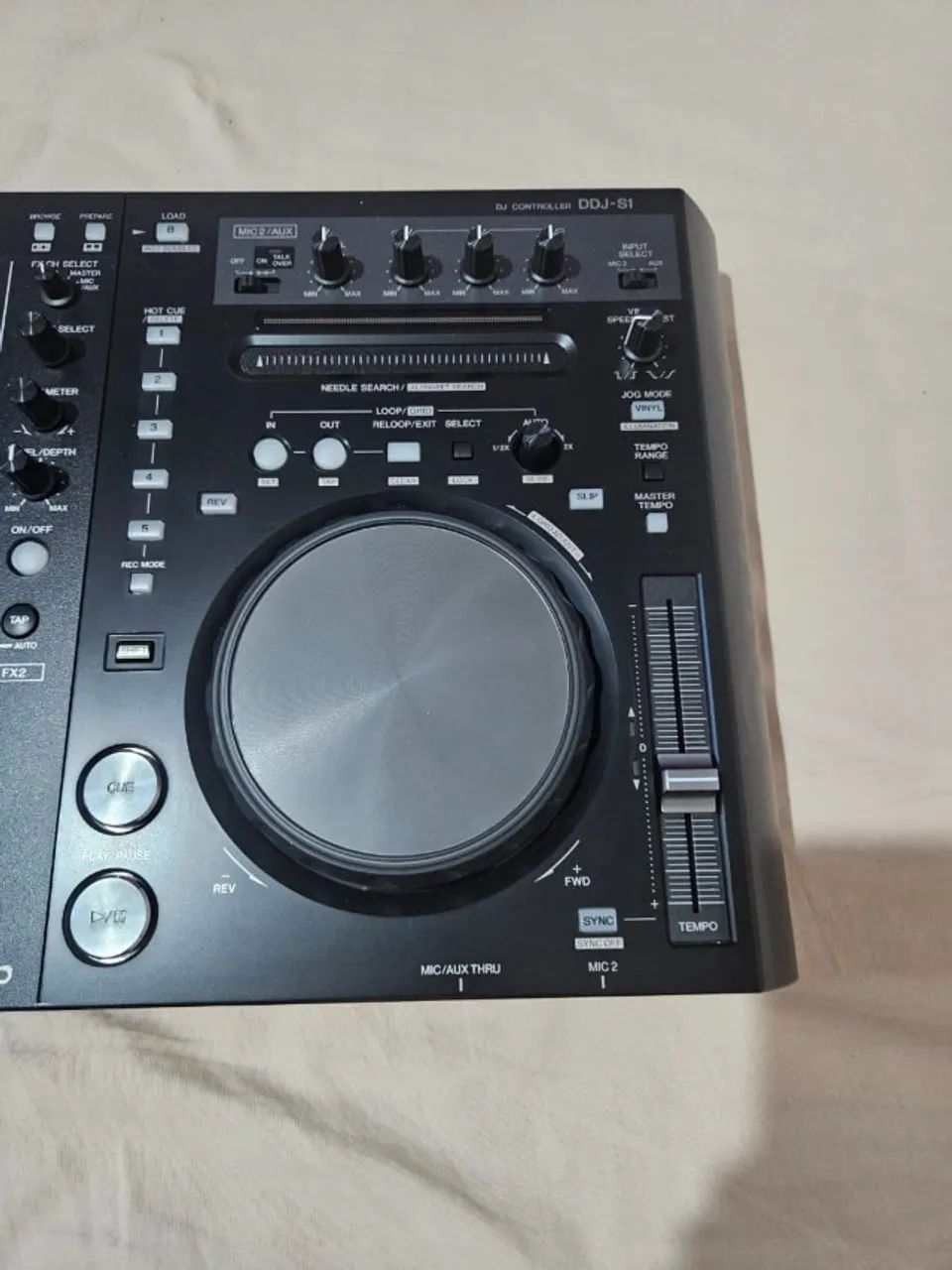 Controladora DDJ S1 DJ  - Foto 4