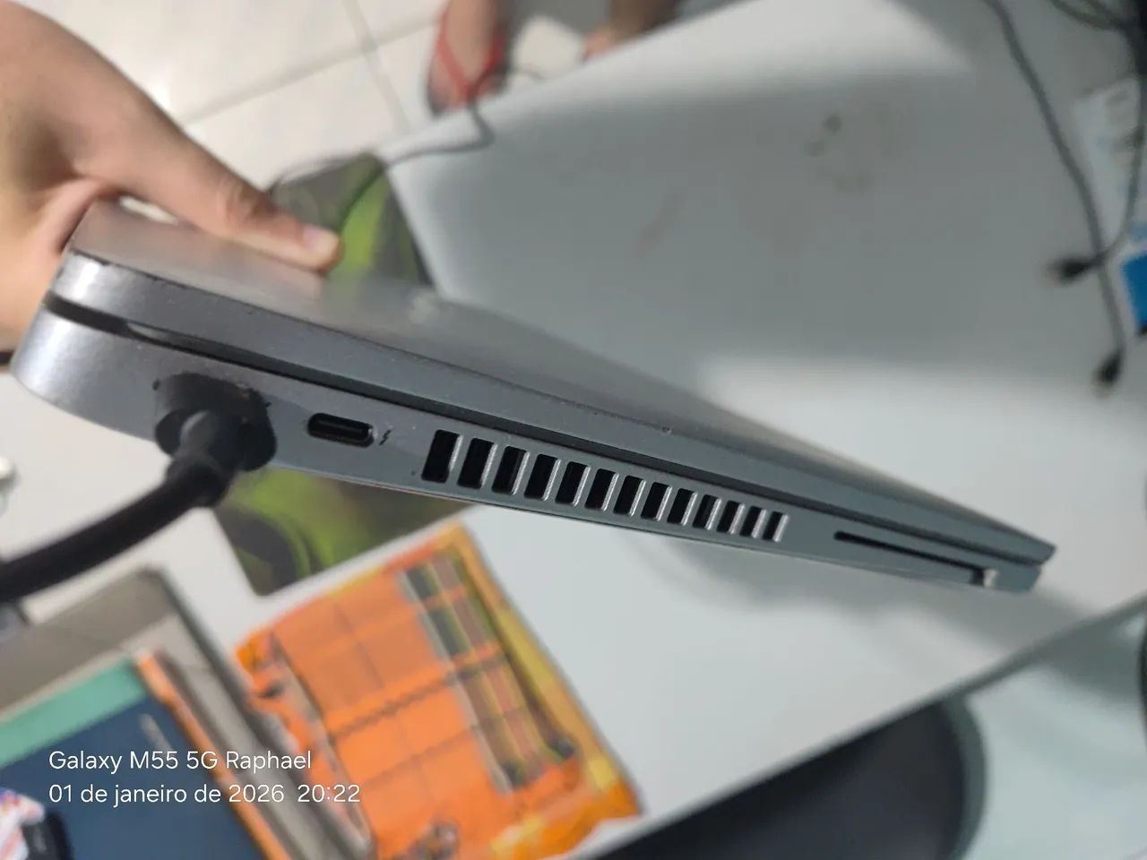 Notebook Dell latitude 5430 i5 1245U - Foto 5