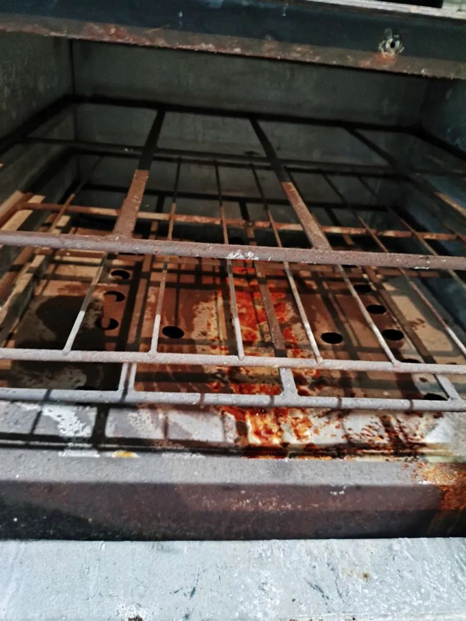 Forno a gás  - Foto 2