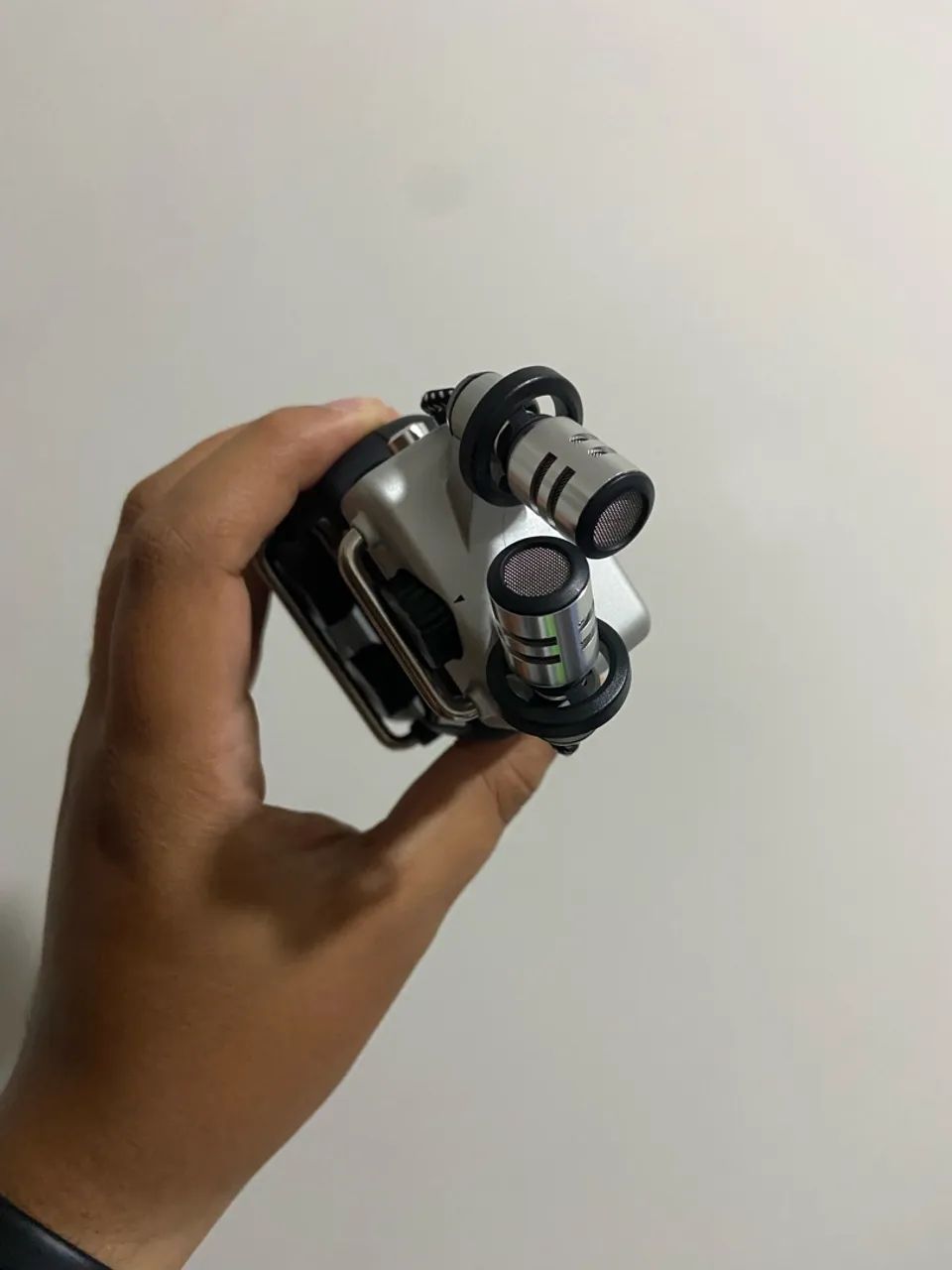 Gravador/Interface de áudio Zoom H5 - Foto 4