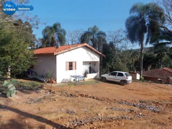 Sítio á venda com lago em Aluminio ! - Foto 3