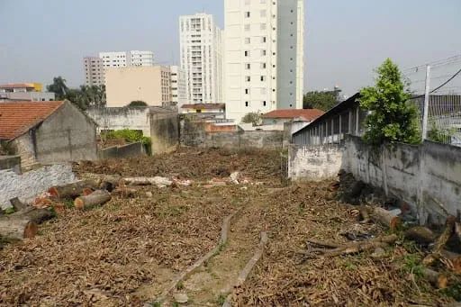 OPORTUNIDADE !!! Ótimo Terreno, 1.848 mts, Centro /Guarulhos