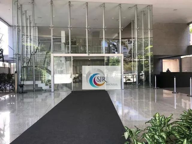 Conjunto com 252,00m² 6 vagas de garagem - Foto 4