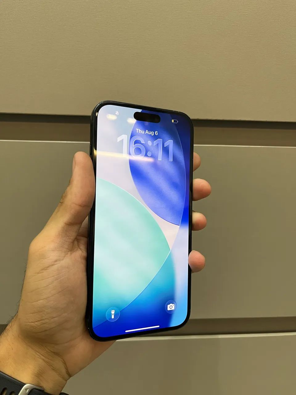 iPhone 16 128GB Conservadíssimo - Foto 5