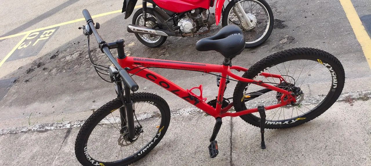 Bicicleta colli  - Foto 5