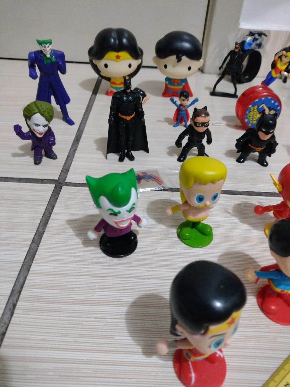 Brinquedo antigo  - Foto 3