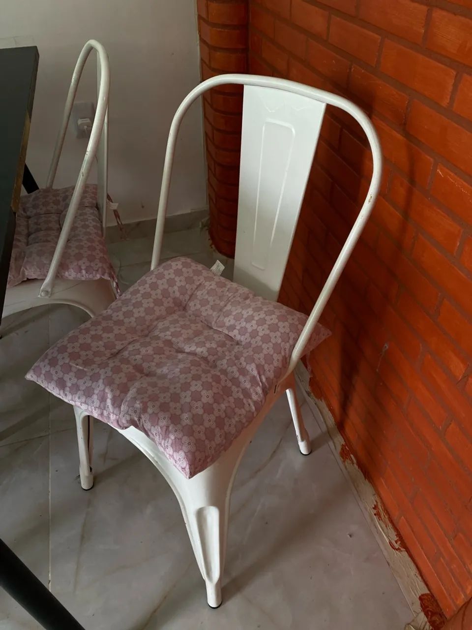 Jogo de mesa completo - Foto 2