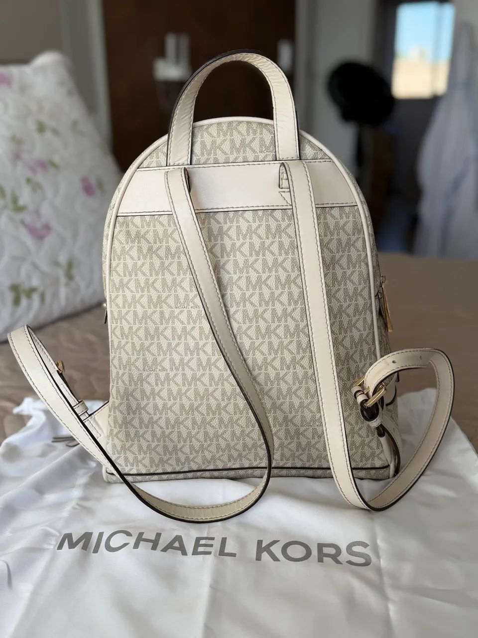 Mochila Michael Kors ORIGINAL  - Foto 5