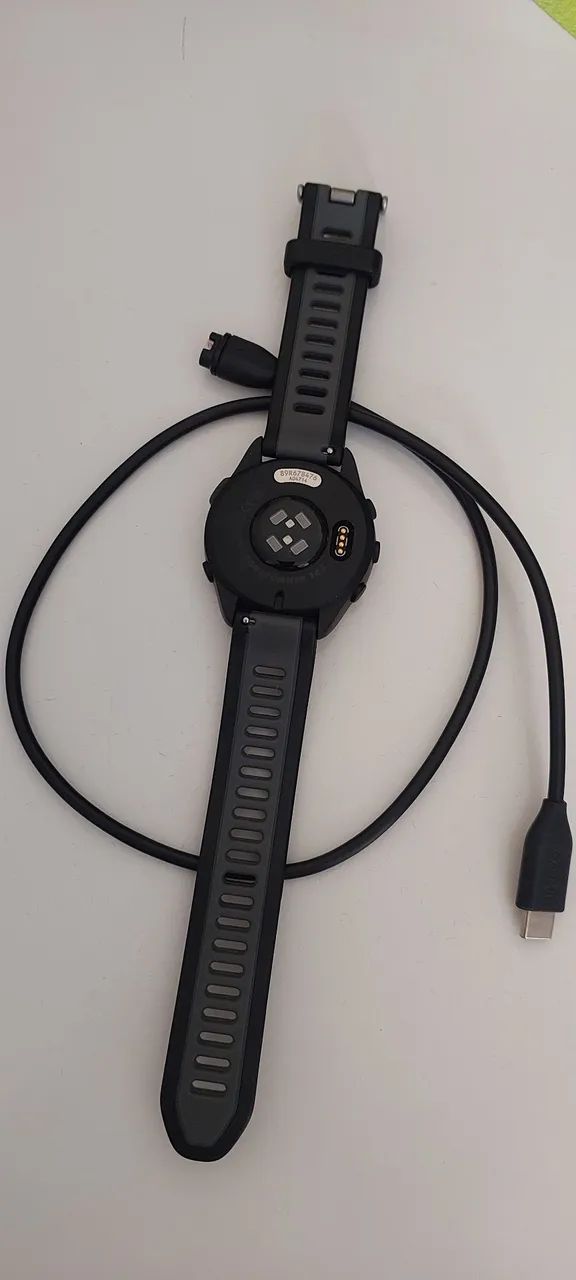 Relógio Garmin 165 - Foto 2