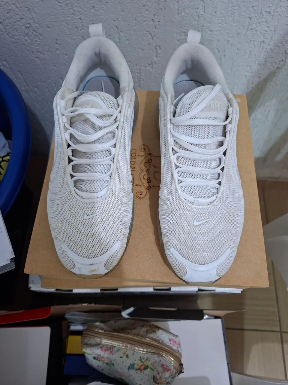 Tênis Nike Air Max 720 - Foto 2