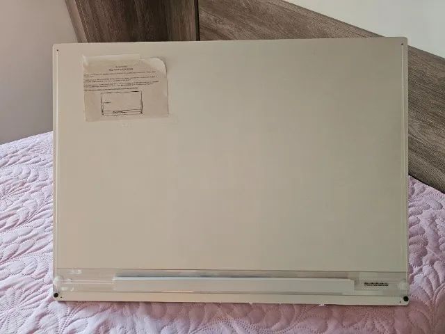 Prancheta para desenho com régua paralela (para folha A3)  - Foto 2
