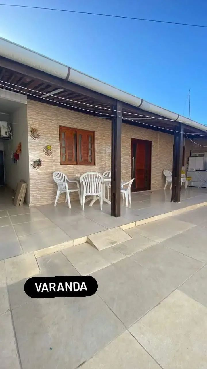 Casa à venda, TABULEIRO DO PINTO, Rio Largo, AL - Foto 3