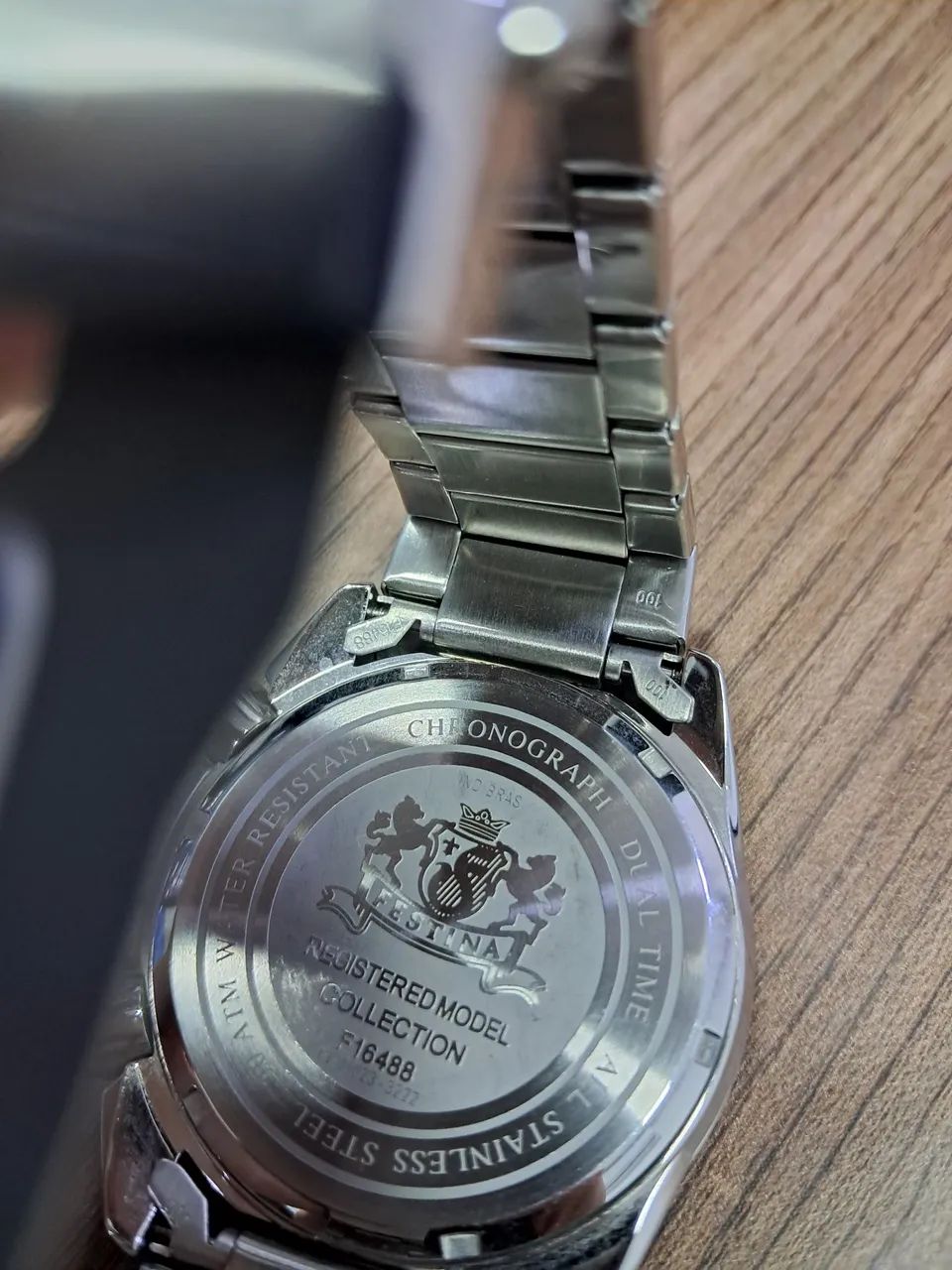 Relógio Festina  - Foto 3